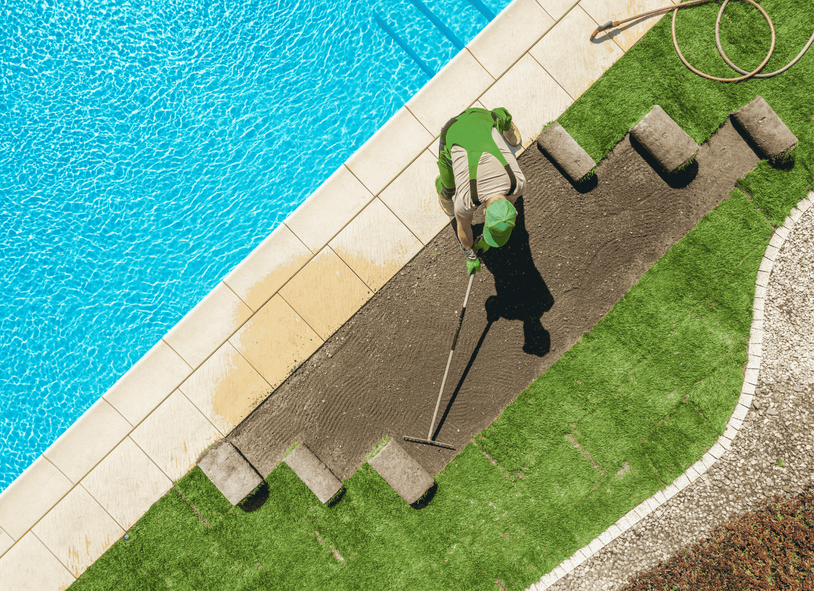 Industrial Landscaping in Bangladesh: Enhancing Productivity and Sustainability