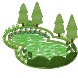 Landscape Design Company In Bangladesh Image