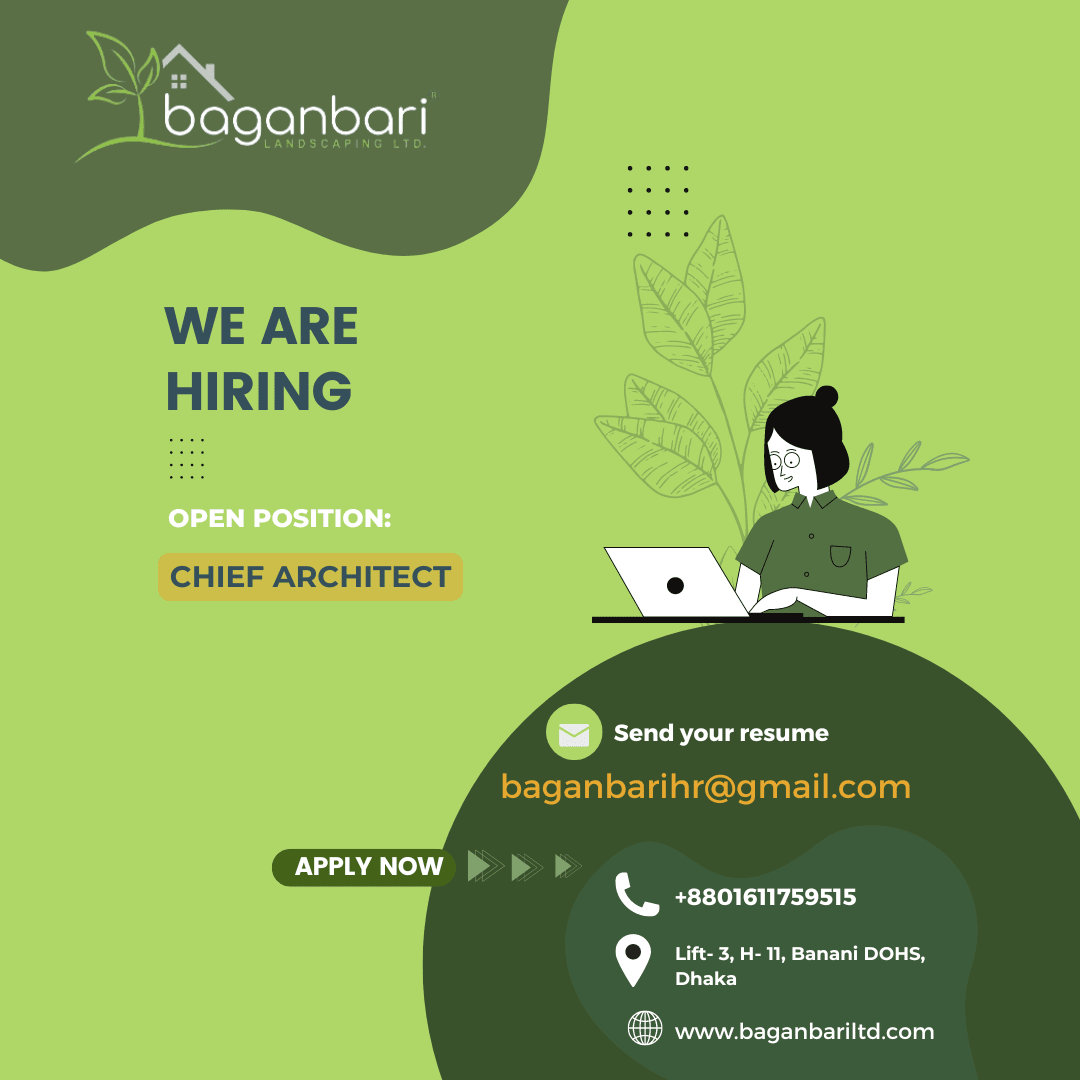 Chief Architect Image
