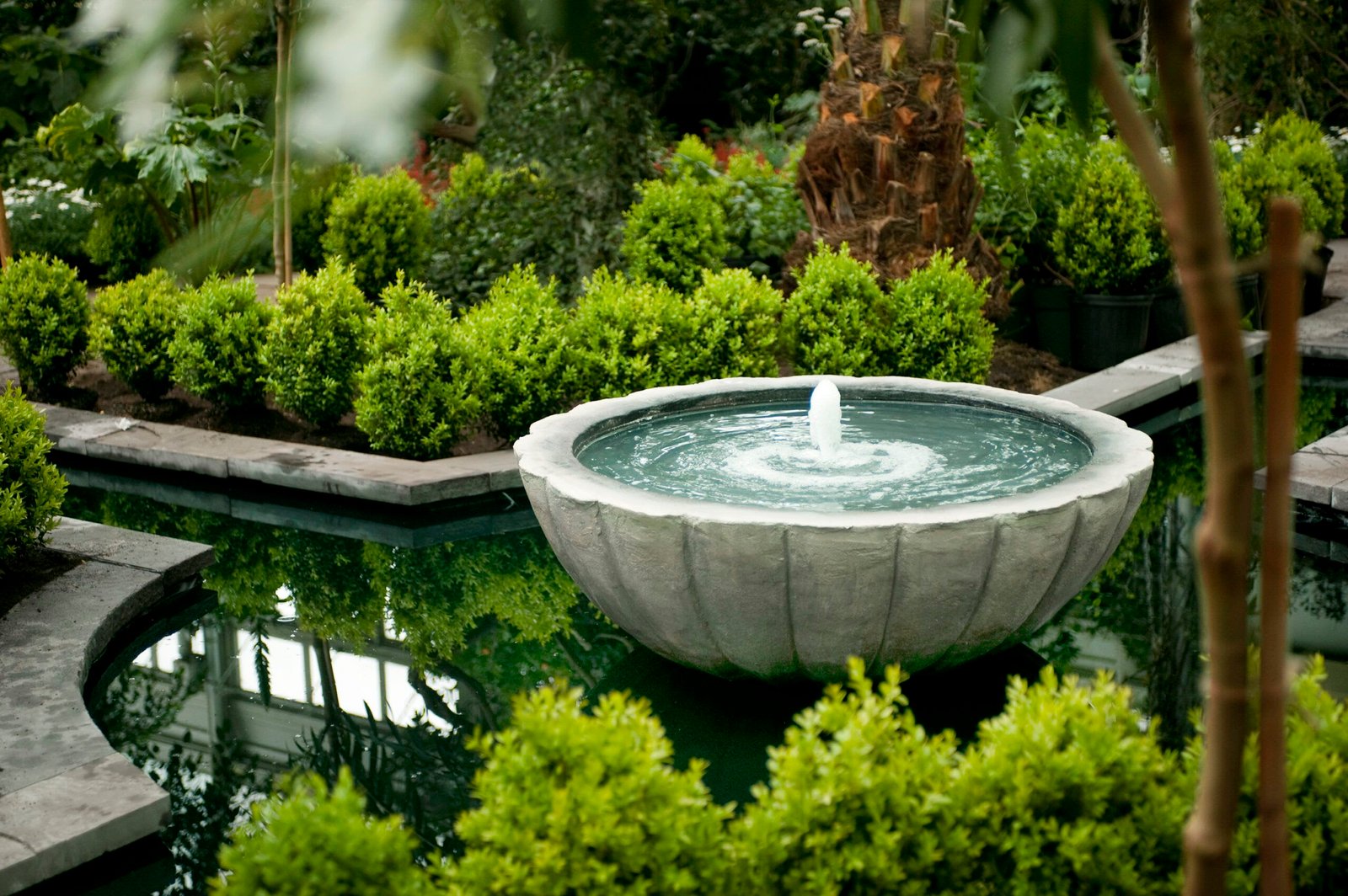 The Magic of Water Fountains: Elevating Spaces in Bangladesh